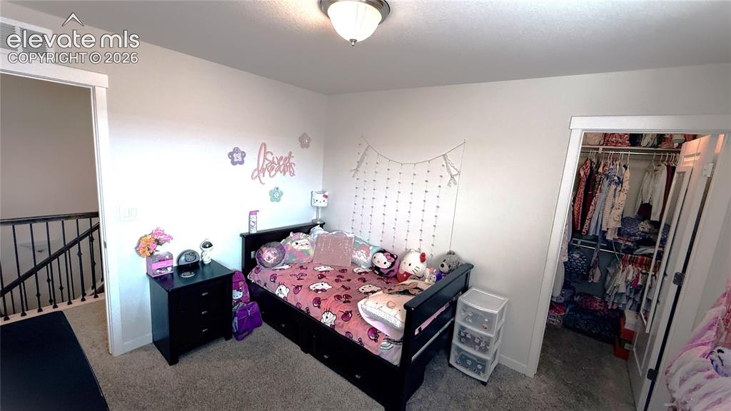 6940 Peachleaf Drive Colorado Springs CO 80925