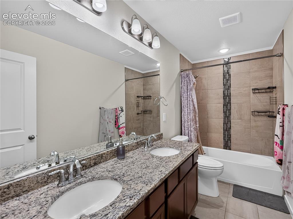 6940 Peachleaf Drive Colorado Springs CO 80925