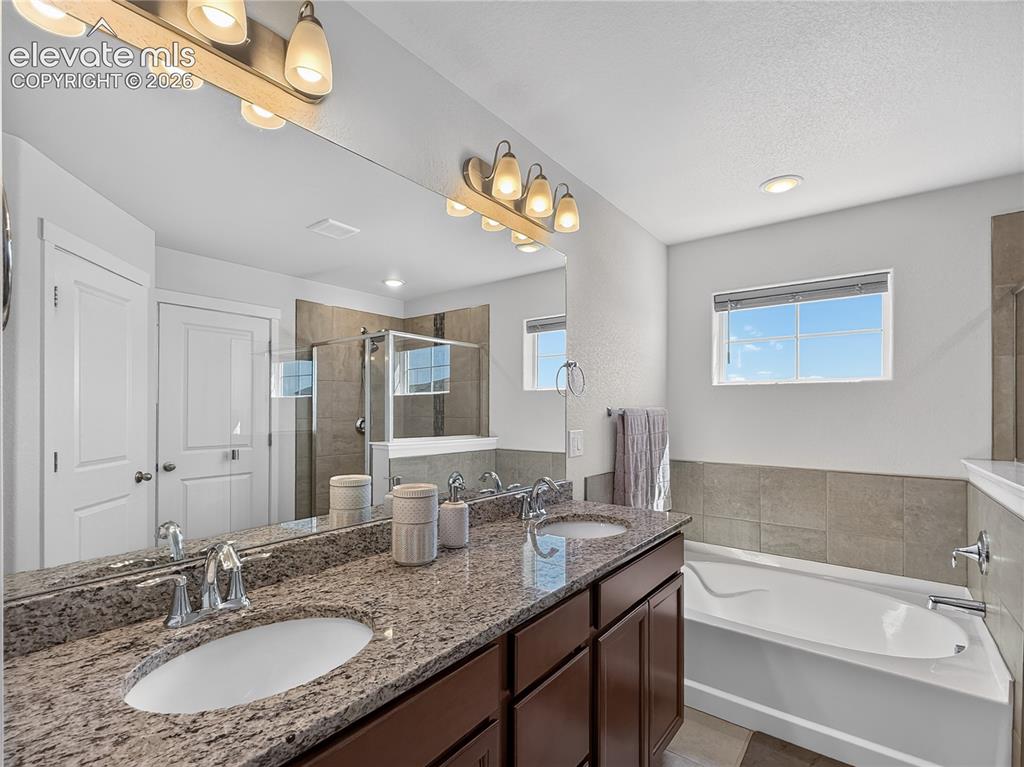 6940 Peachleaf Drive Colorado Springs CO 80925