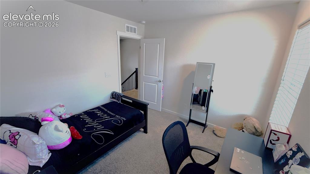6940 Peachleaf Drive Colorado Springs CO 80925