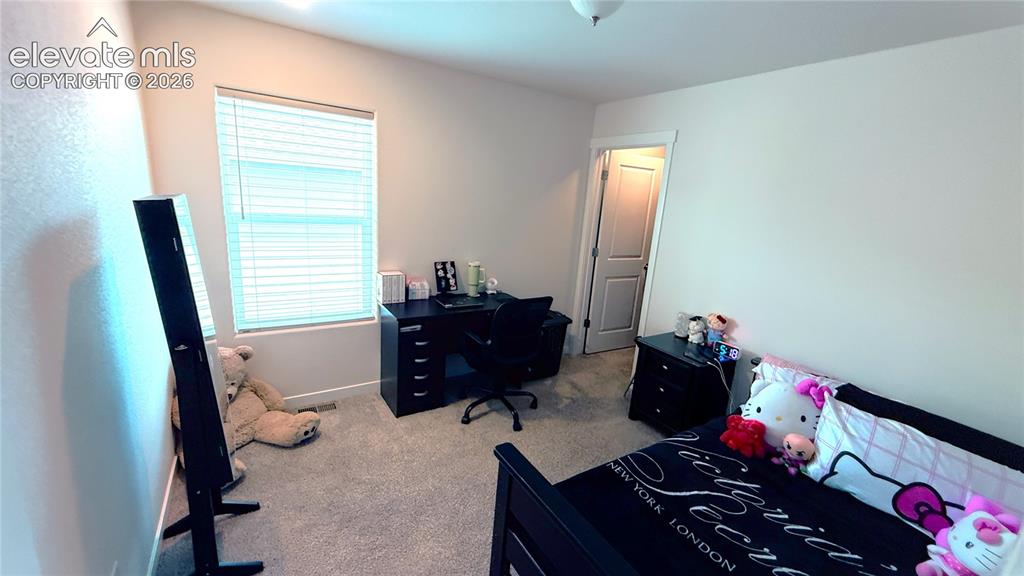 6940 Peachleaf Drive Colorado Springs CO 80925