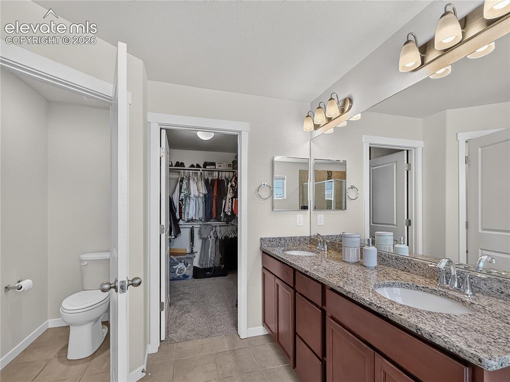 6940 Peachleaf Drive Colorado Springs CO 80925