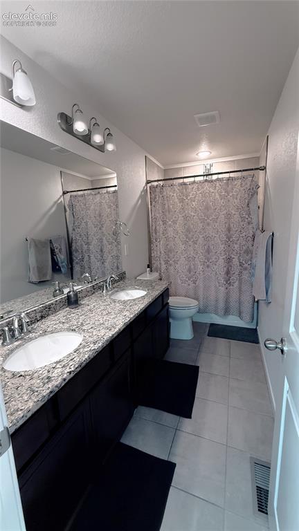 6940 Peachleaf Drive Colorado Springs CO 80925