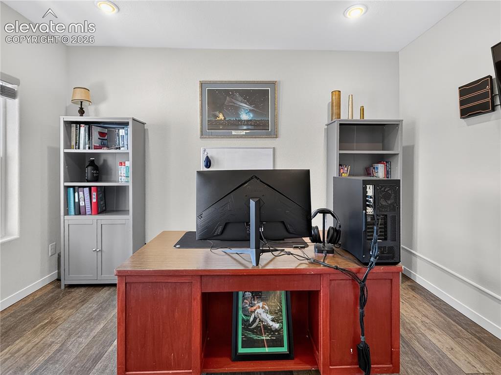 6940 Peachleaf Drive Colorado Springs CO 80925