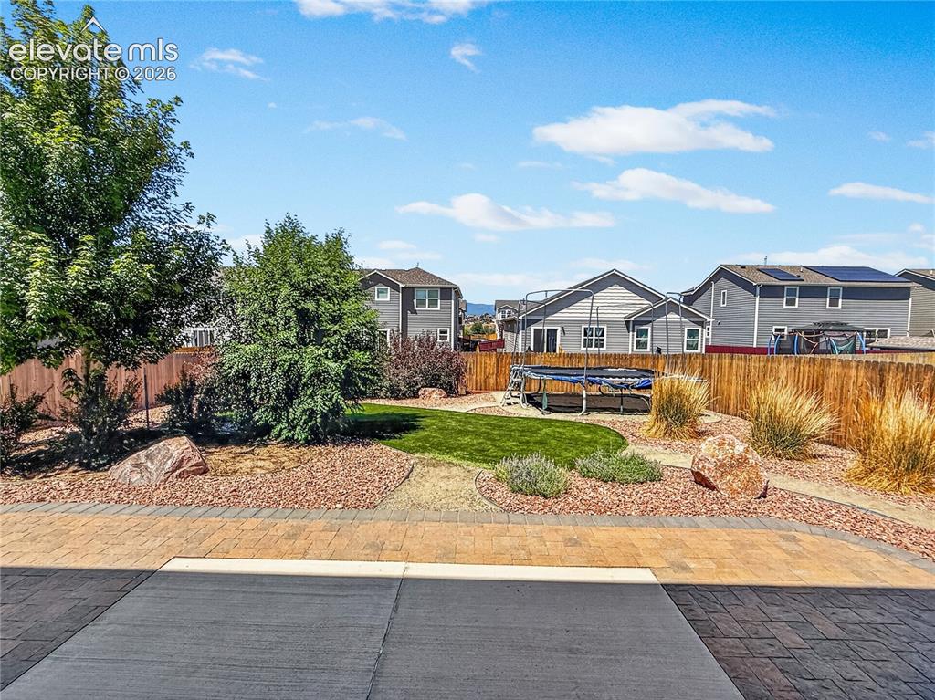 6940 Peachleaf Drive Colorado Springs CO 80925
