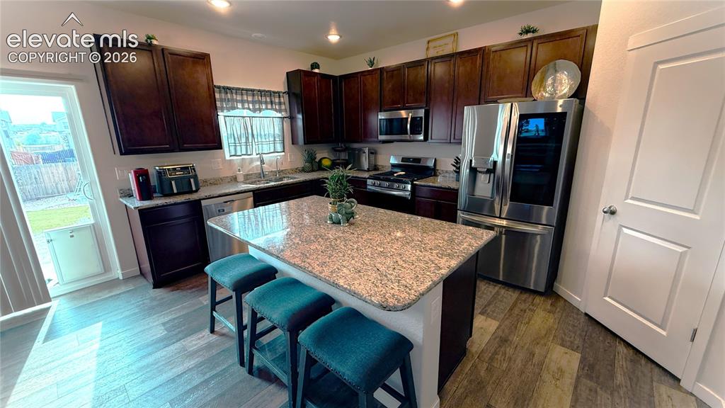 6940 Peachleaf Drive Colorado Springs CO 80925