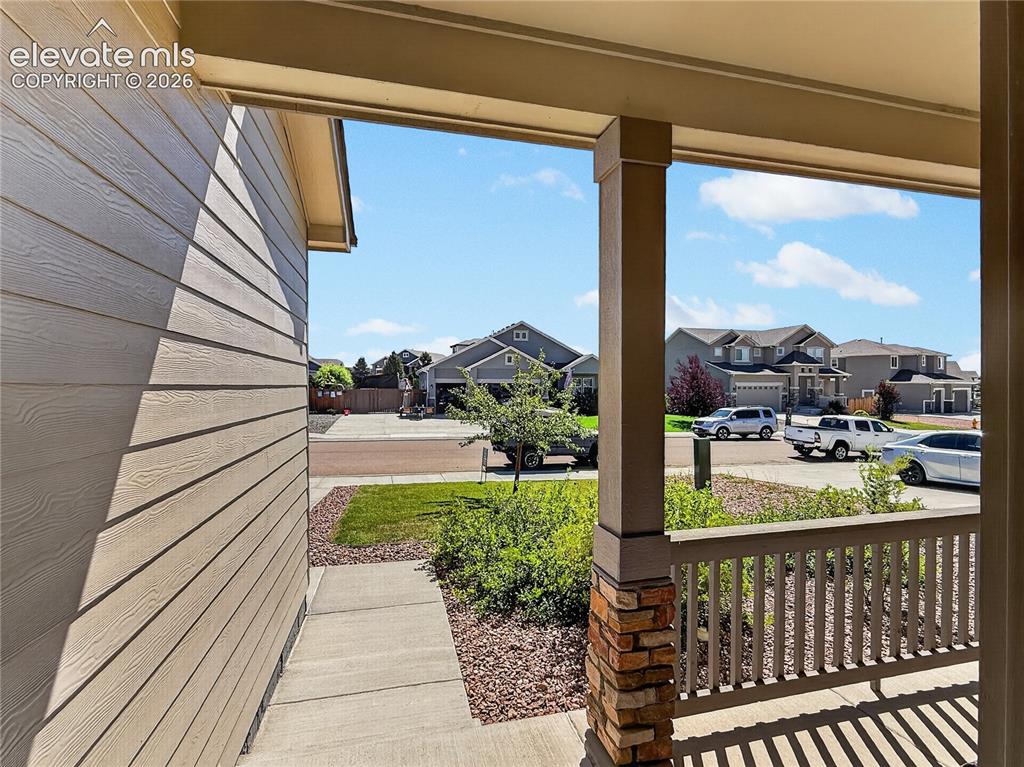 6940 Peachleaf Drive Colorado Springs CO 80925