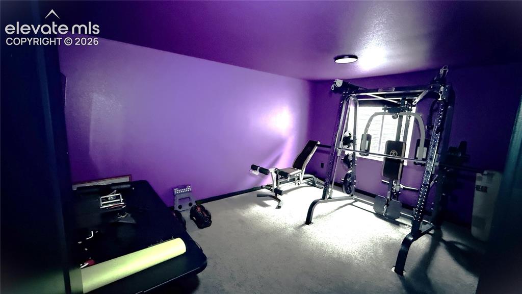 6940 Peachleaf Drive Colorado Springs CO 80925