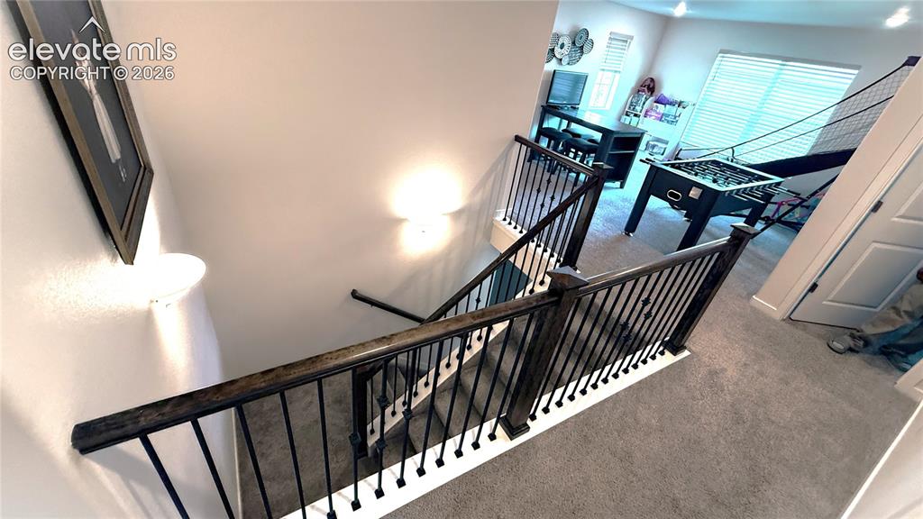 6940 Peachleaf Drive Colorado Springs CO 80925