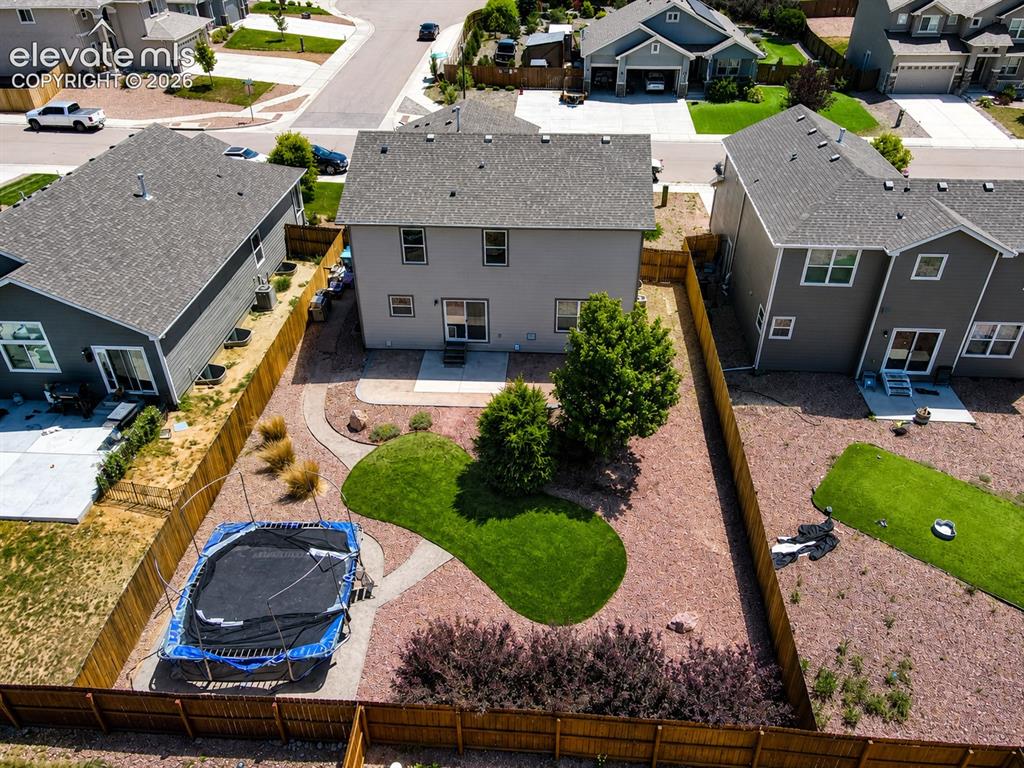 6940 Peachleaf Drive Colorado Springs CO 80925
