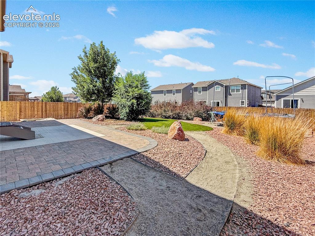 6940 Peachleaf Drive Colorado Springs CO 80925