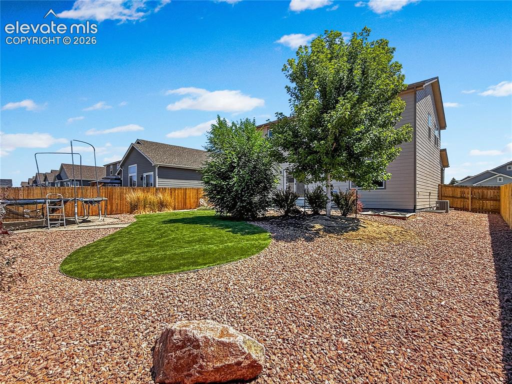 6940 Peachleaf Drive Colorado Springs CO 80925