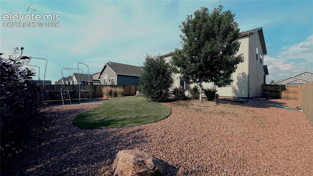 6940 Peachleaf Drive Colorado Springs CO 80925