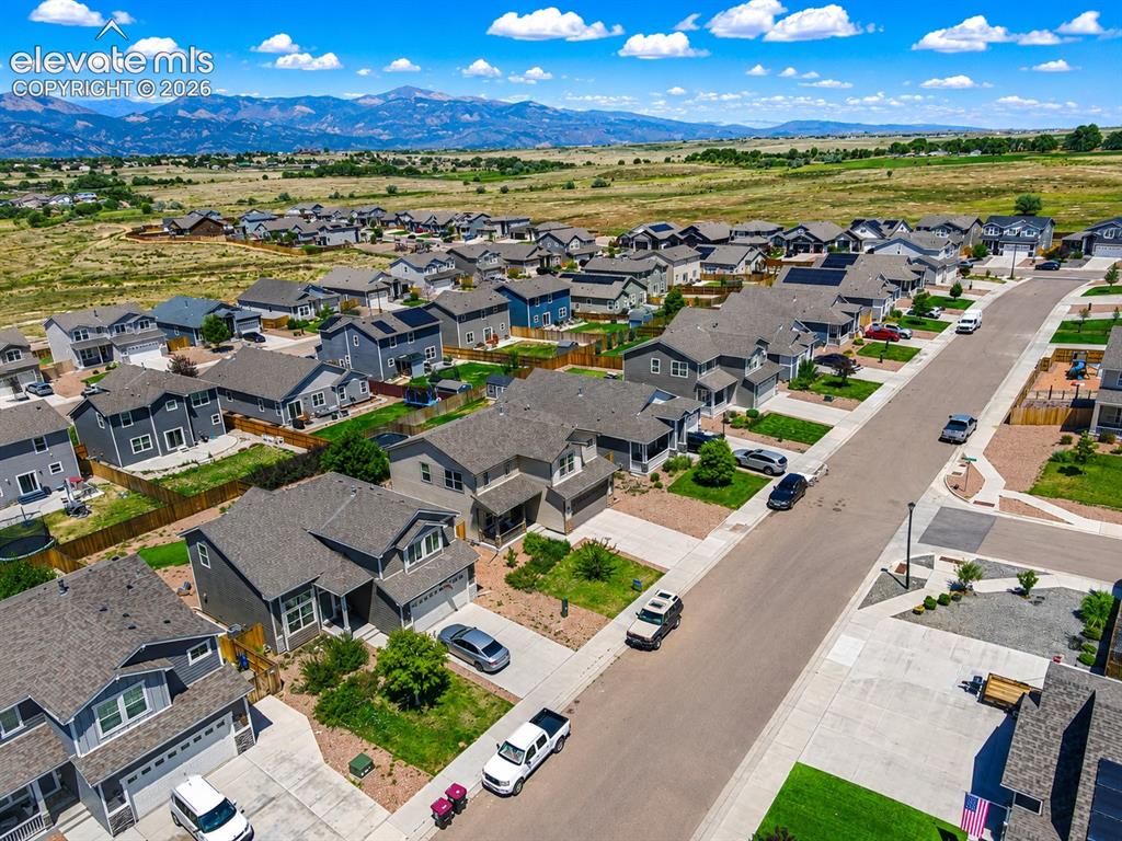 6940 Peachleaf Drive Colorado Springs CO 80925