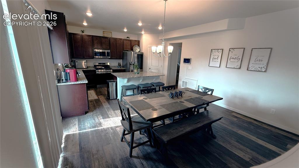 6940 Peachleaf Drive Colorado Springs CO 80925