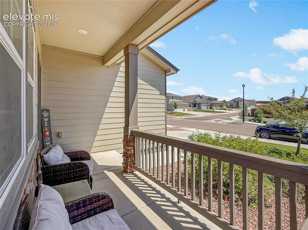6940 Peachleaf Drive Colorado Springs CO 80925