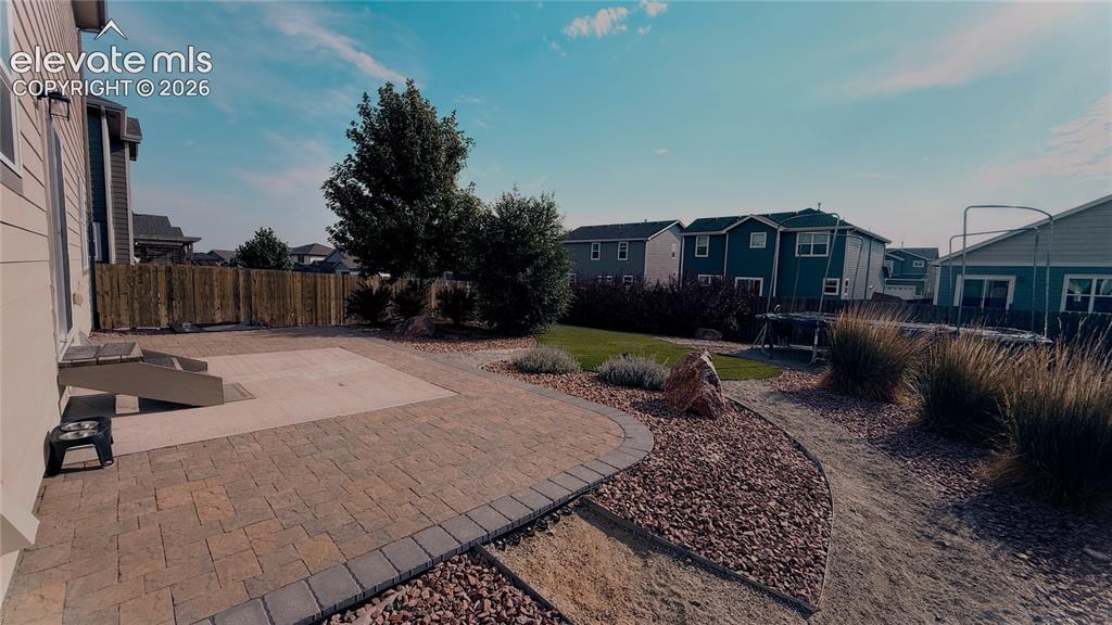 6940 Peachleaf Drive Colorado Springs CO 80925