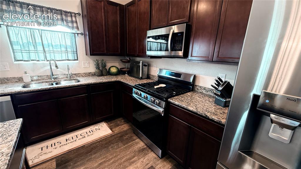 6940 Peachleaf Drive Colorado Springs CO 80925