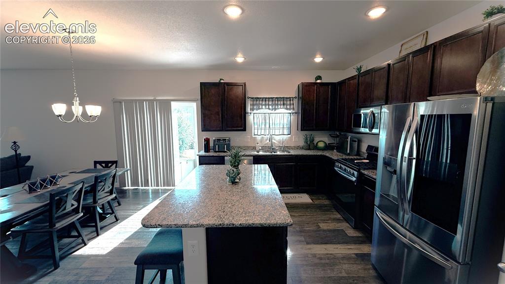 6940 Peachleaf Drive Colorado Springs CO 80925
