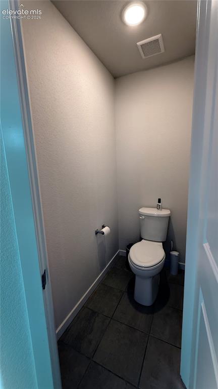 6940 Peachleaf Drive Colorado Springs CO 80925