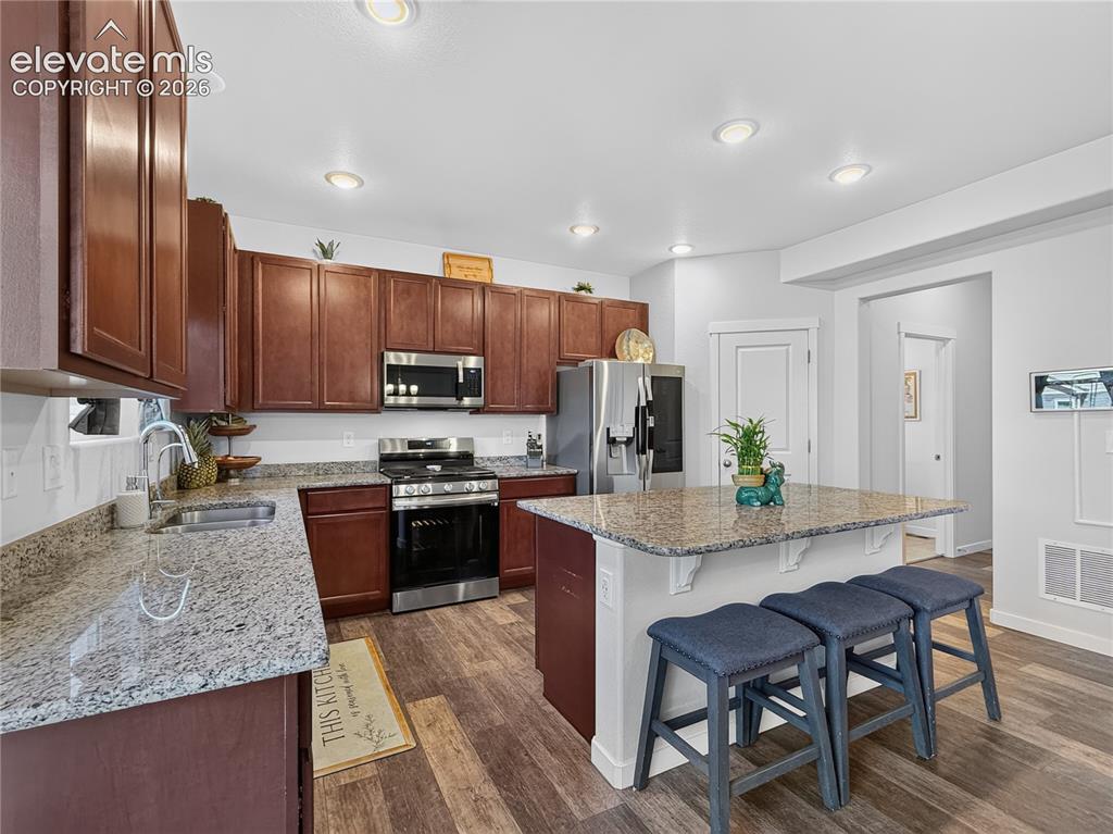 6940 Peachleaf Drive Colorado Springs CO 80925