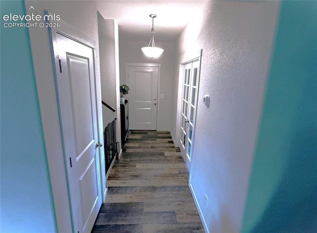 6940 Peachleaf Drive Colorado Springs CO 80925
