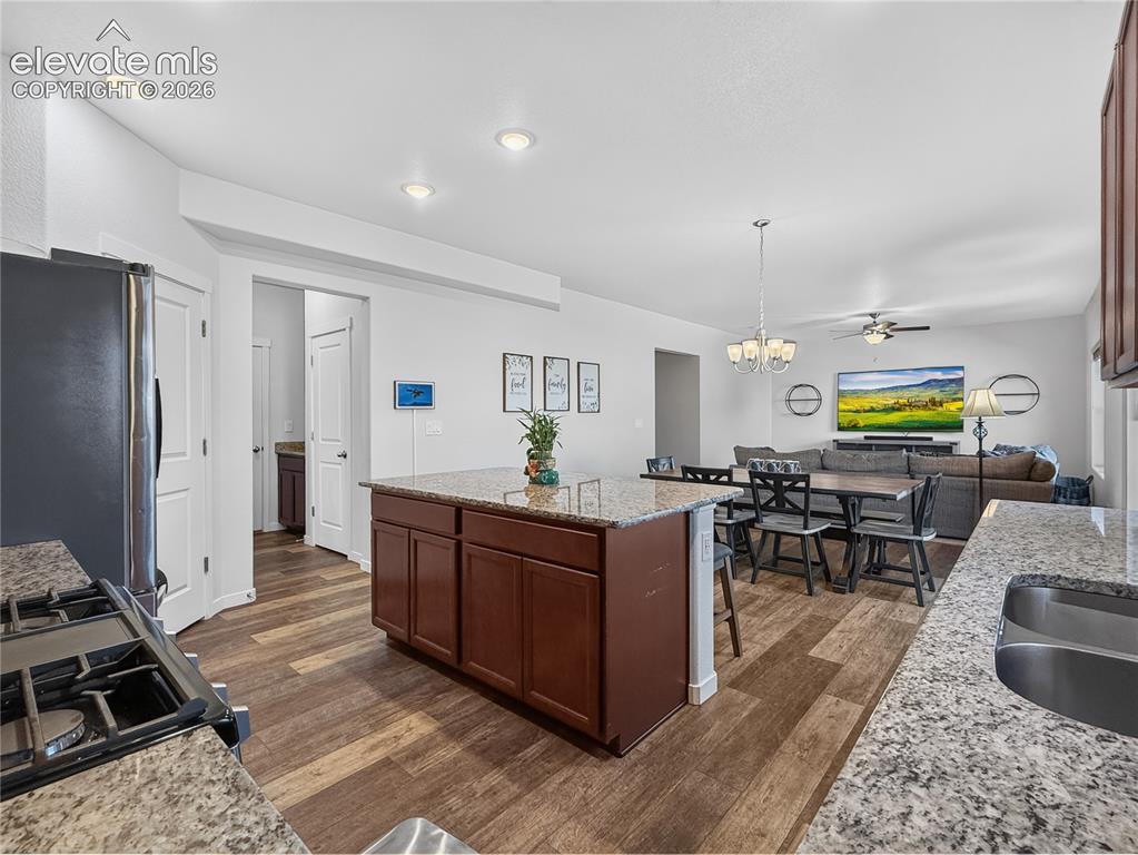 6940 Peachleaf Drive Colorado Springs CO 80925
