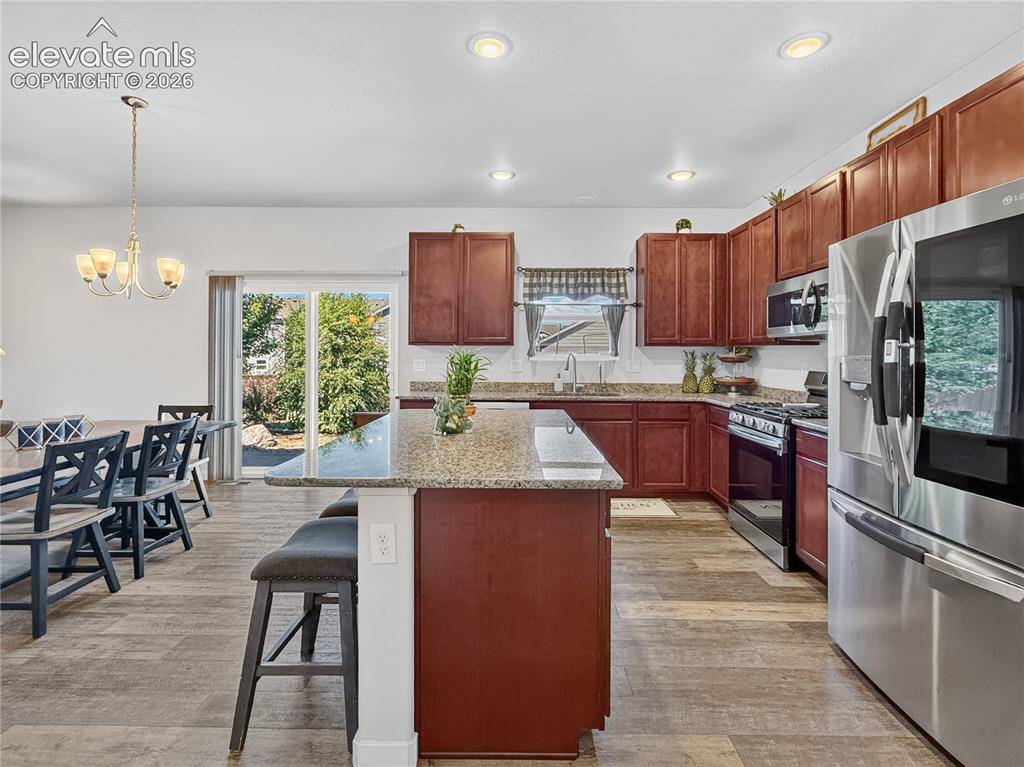 6940 Peachleaf Drive Colorado Springs CO 80925