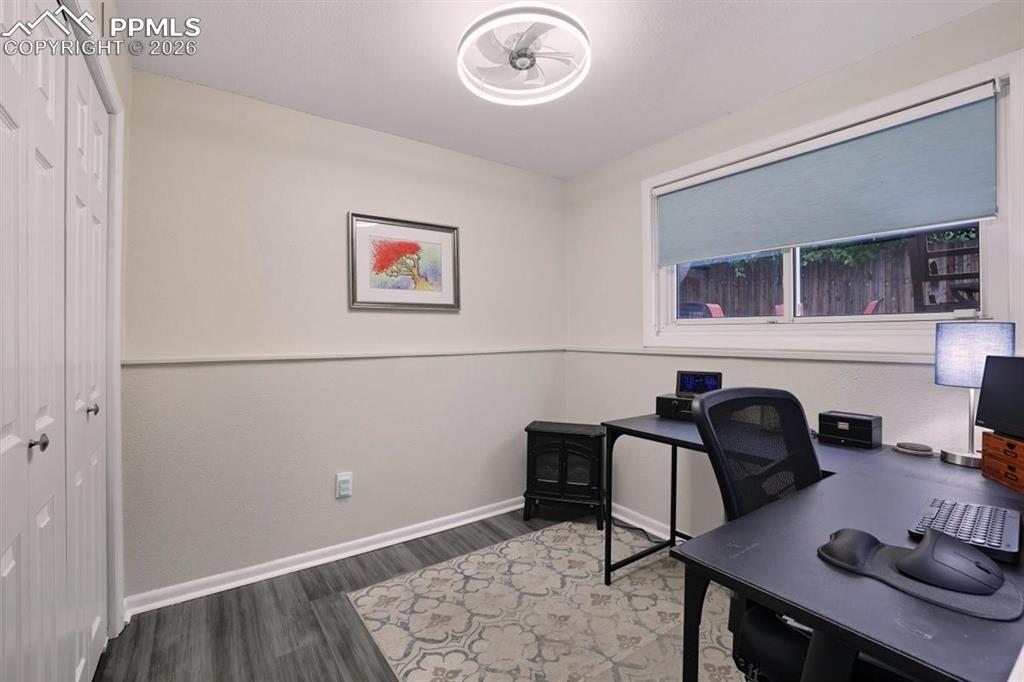 1065 N 19th Street Colorado Springs CO 80904