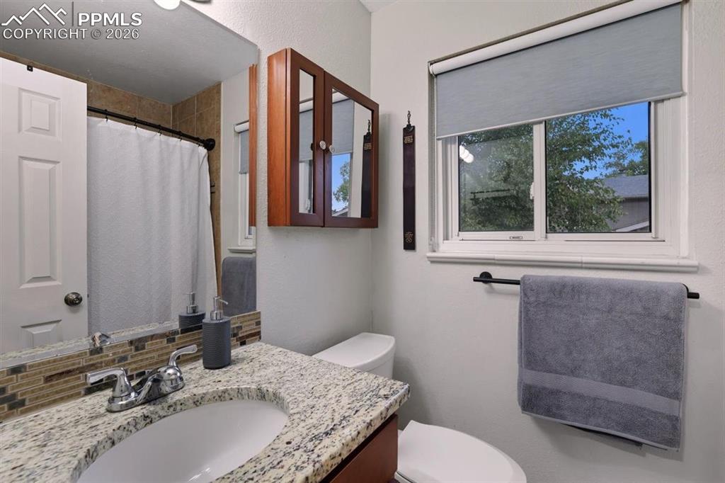 1065 N 19th Street Colorado Springs CO 80904