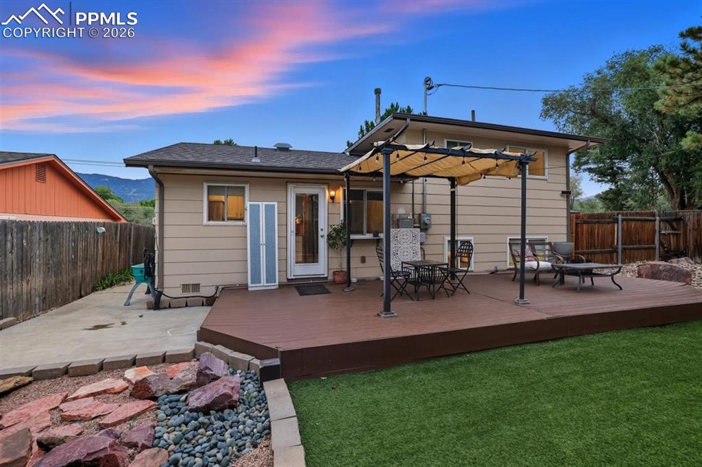 1065 N 19th Street Colorado Springs CO 80904