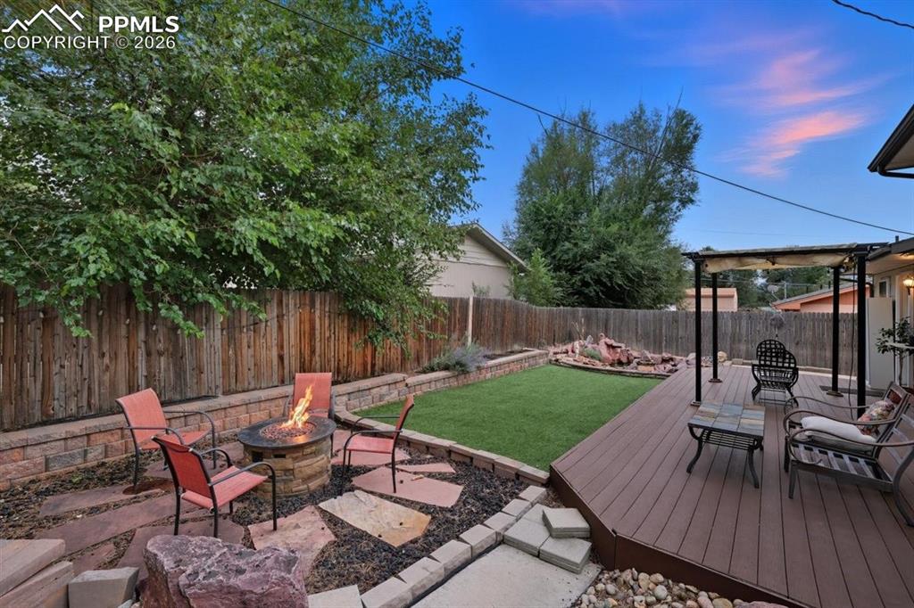 1065 N 19th Street Colorado Springs CO 80904