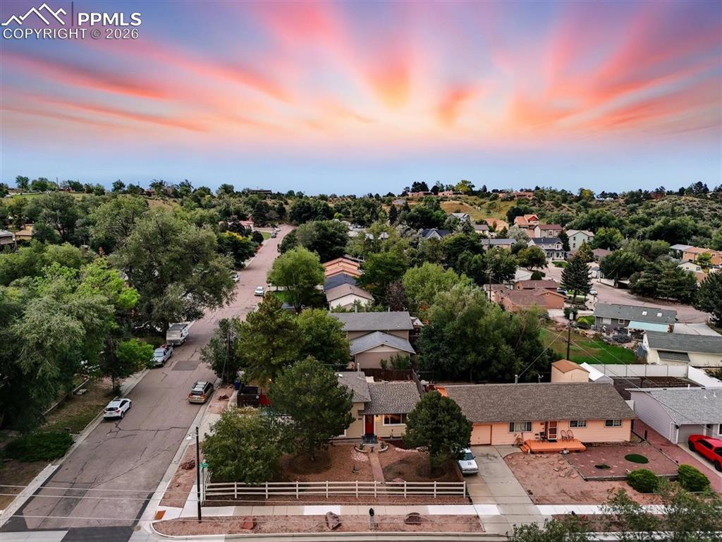 1065 N 19th Street Colorado Springs CO 80904