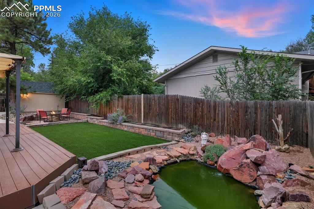 1065 N 19th Street Colorado Springs CO 80904