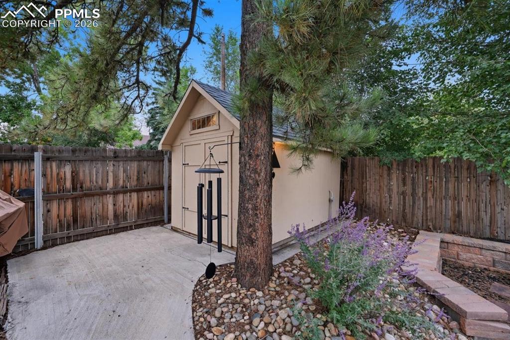 1065 N 19th Street Colorado Springs CO 80904