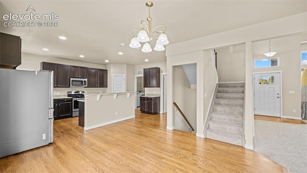 6520 Edmondstown Drive Colorado Springs CO 80923
