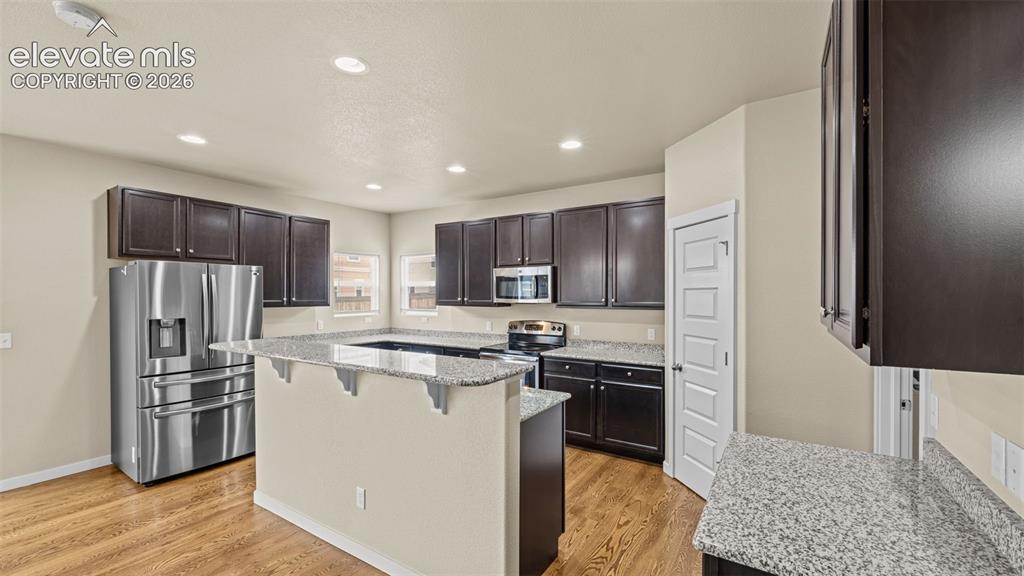 6520 Edmondstown Drive Colorado Springs CO 80923