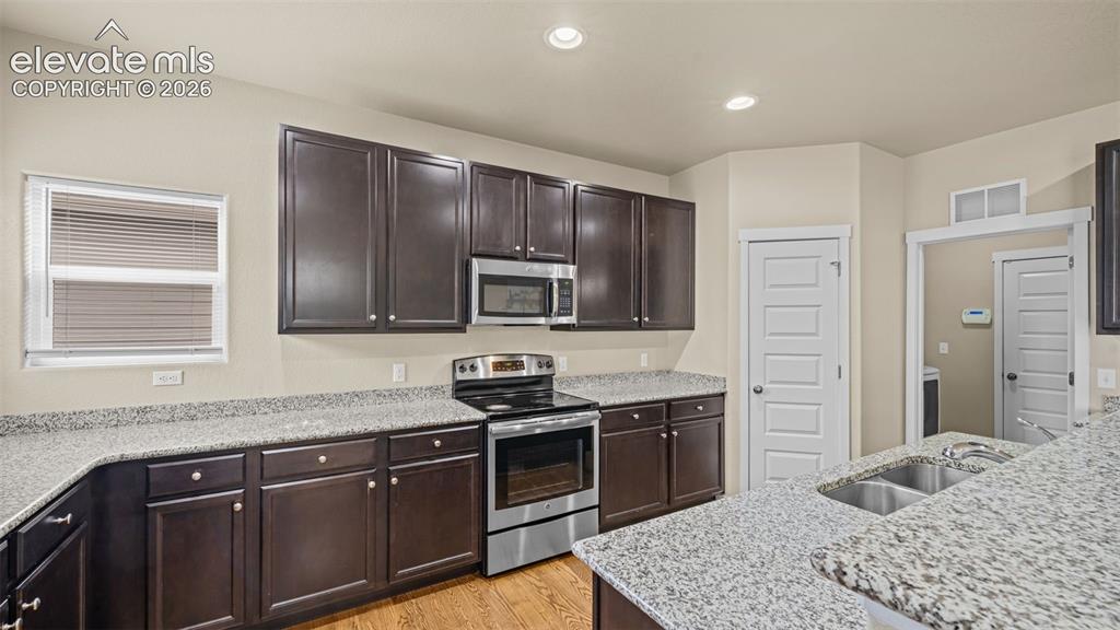 6520 Edmondstown Drive Colorado Springs CO 80923