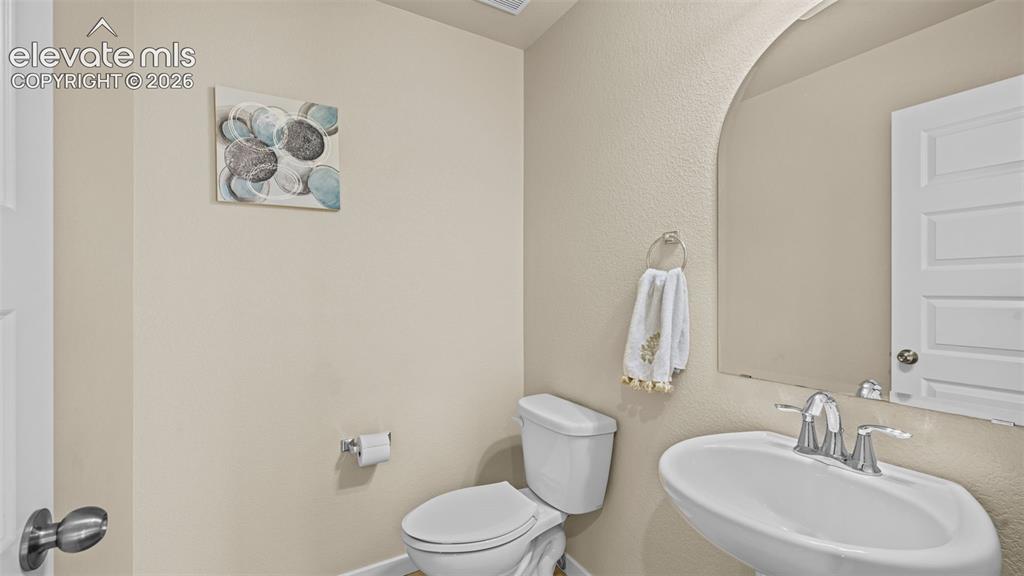 6520 Edmondstown Drive Colorado Springs CO 80923