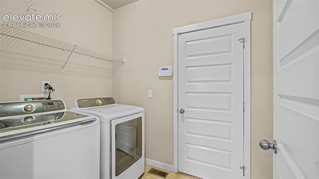 6520 Edmondstown Drive Colorado Springs CO 80923