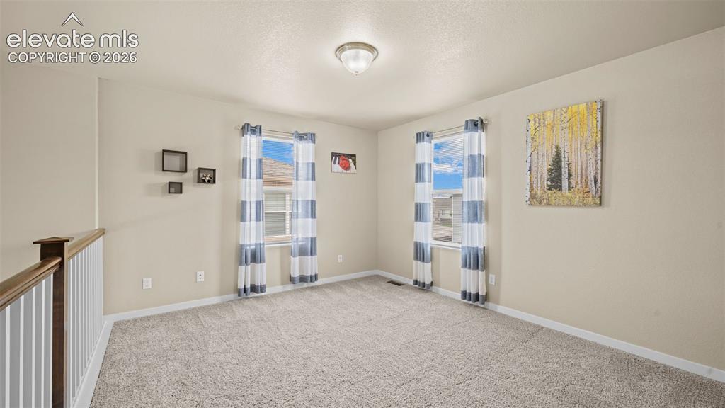 6520 Edmondstown Drive Colorado Springs CO 80923