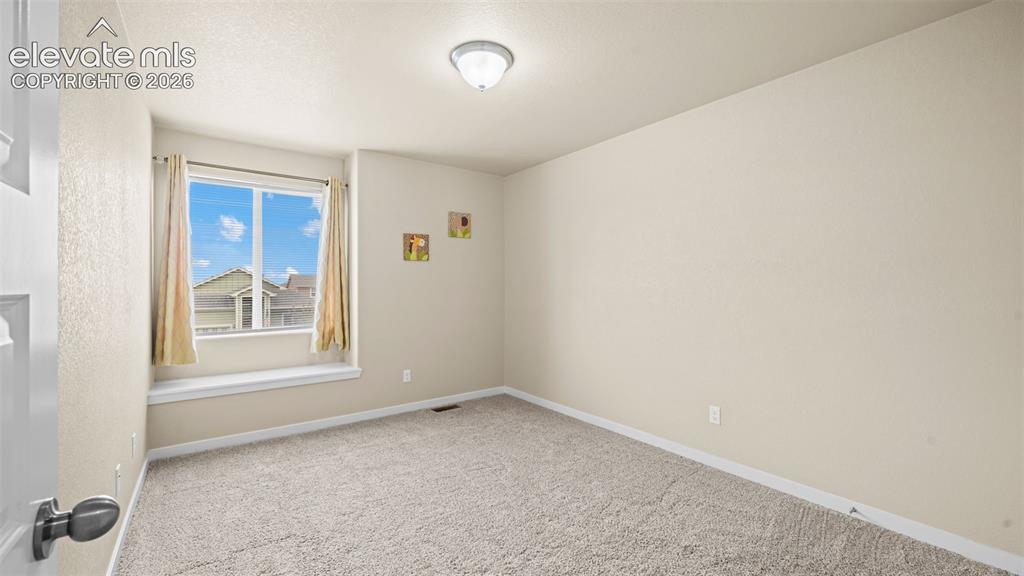 6520 Edmondstown Drive Colorado Springs CO 80923