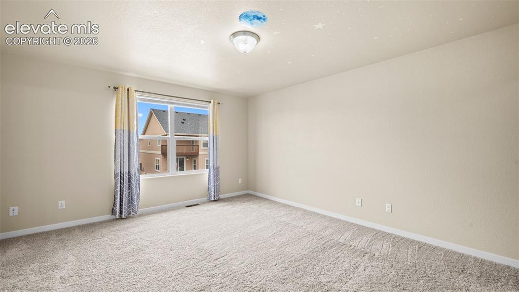 6520 Edmondstown Drive Colorado Springs CO 80923
