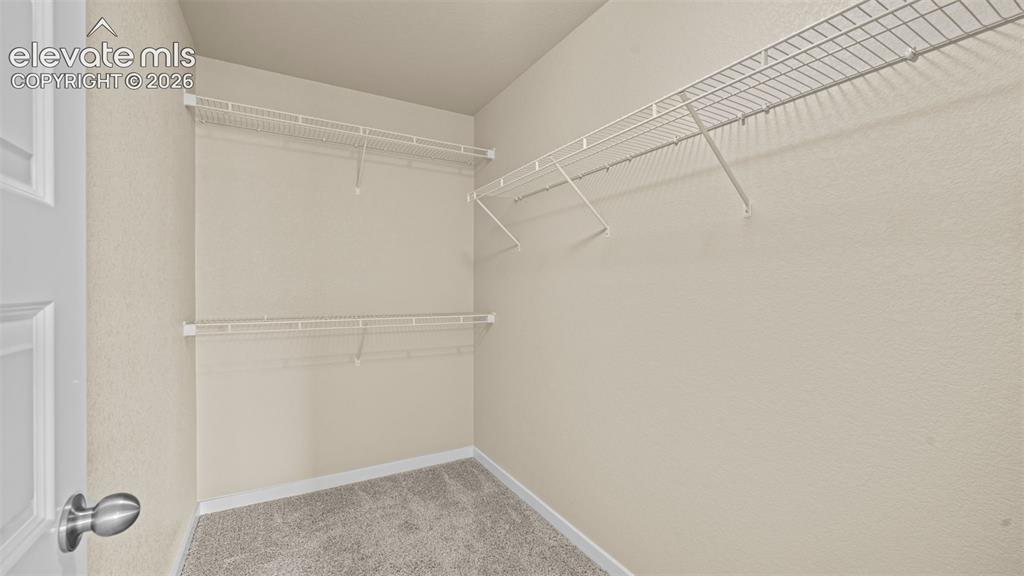 6520 Edmondstown Drive Colorado Springs CO 80923
