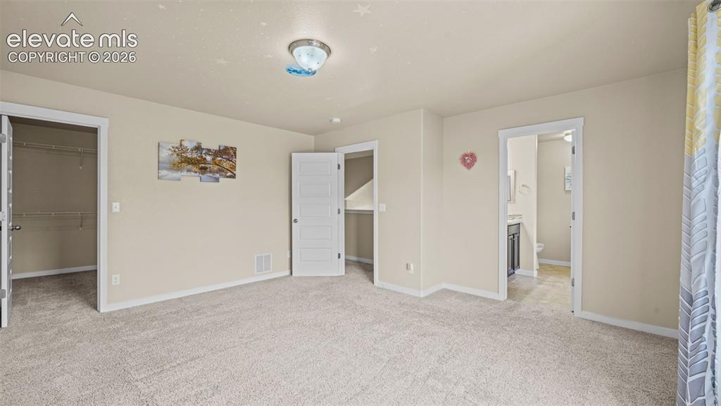 6520 Edmondstown Drive Colorado Springs CO 80923
