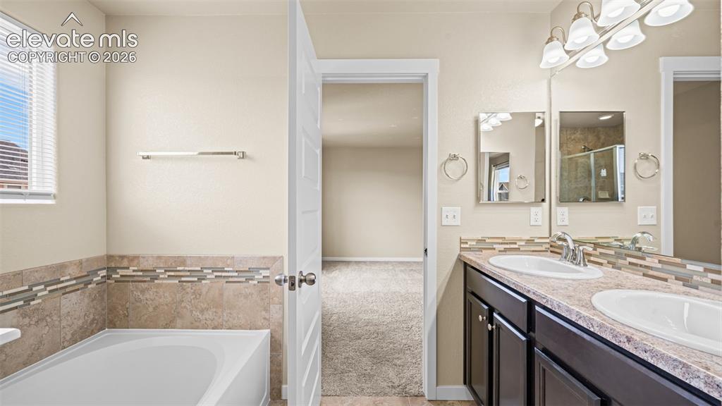 6520 Edmondstown Drive Colorado Springs CO 80923