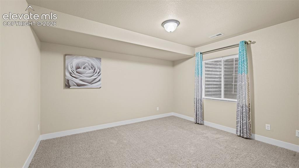 6520 Edmondstown Drive Colorado Springs CO 80923