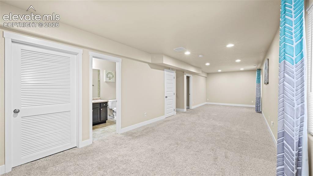 6520 Edmondstown Drive Colorado Springs CO 80923