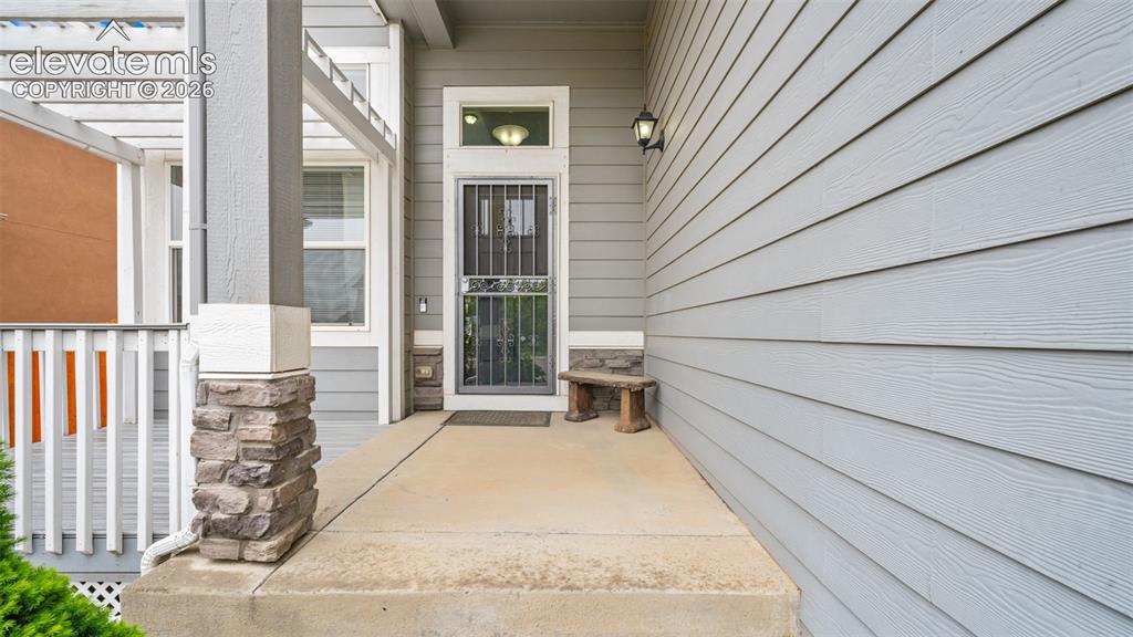 6520 Edmondstown Drive Colorado Springs CO 80923