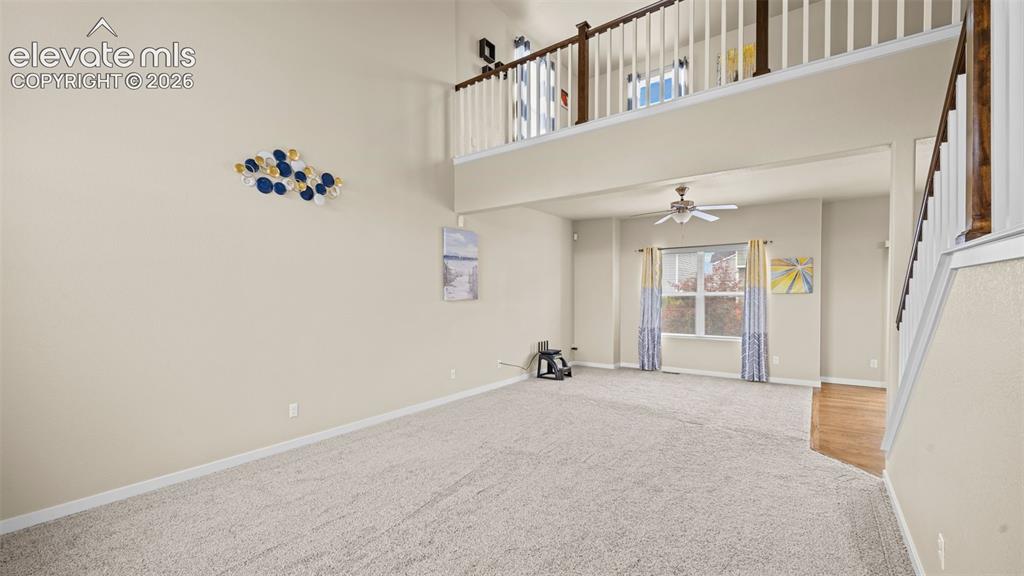 6520 Edmondstown Drive Colorado Springs CO 80923
